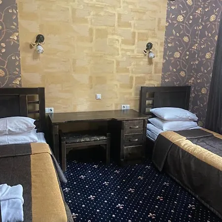 Shale Anemona * בוקובל