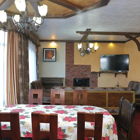 Shale Anemona Hotel Bukovel