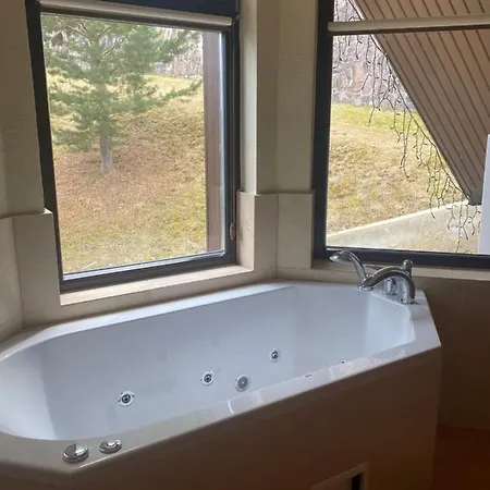 Hotel Shale Anemona *