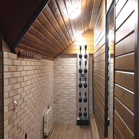 Hotel Shale Anemona *