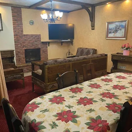 Hotel Shale Anemona *