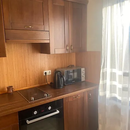 Shale Anemona Hotel *