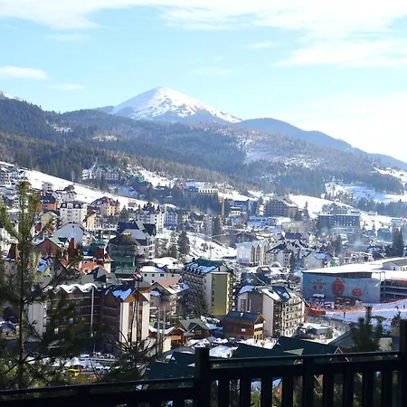 Hotel Shale Anemona *