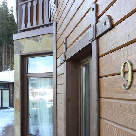 Shale Anemona * Bukovel