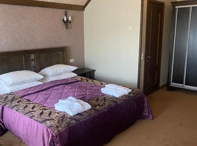Hotel Shale Anemona