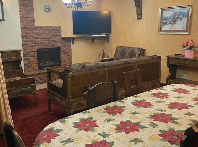 Hotel Shale Anemona *