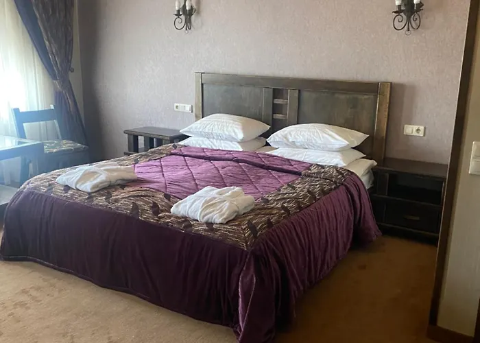 Shale Anemona Hotel *